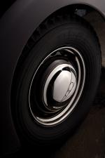 Ford DeLuxe Station Wagon 1938 года